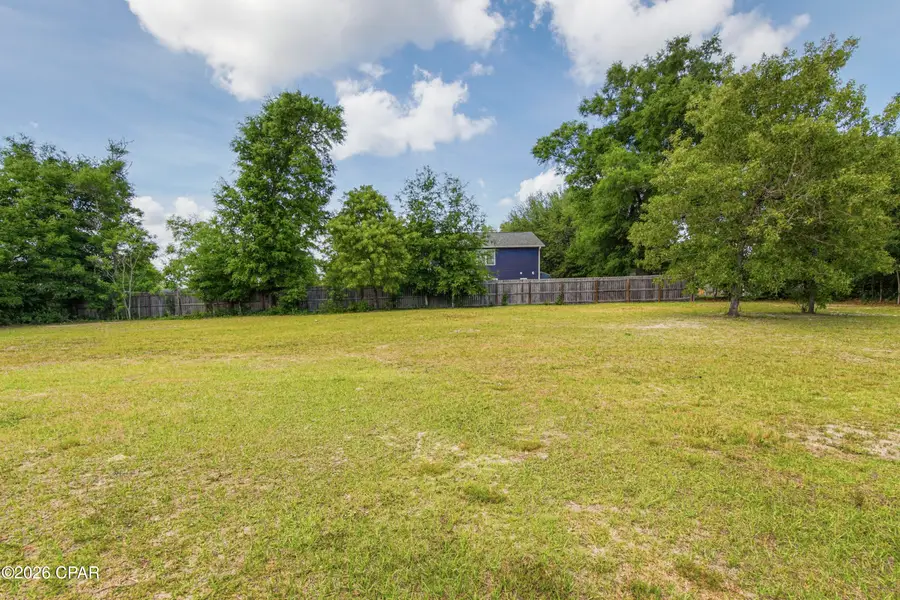 6534 Buckingham Road, Youngstown, FL 32466 - #2