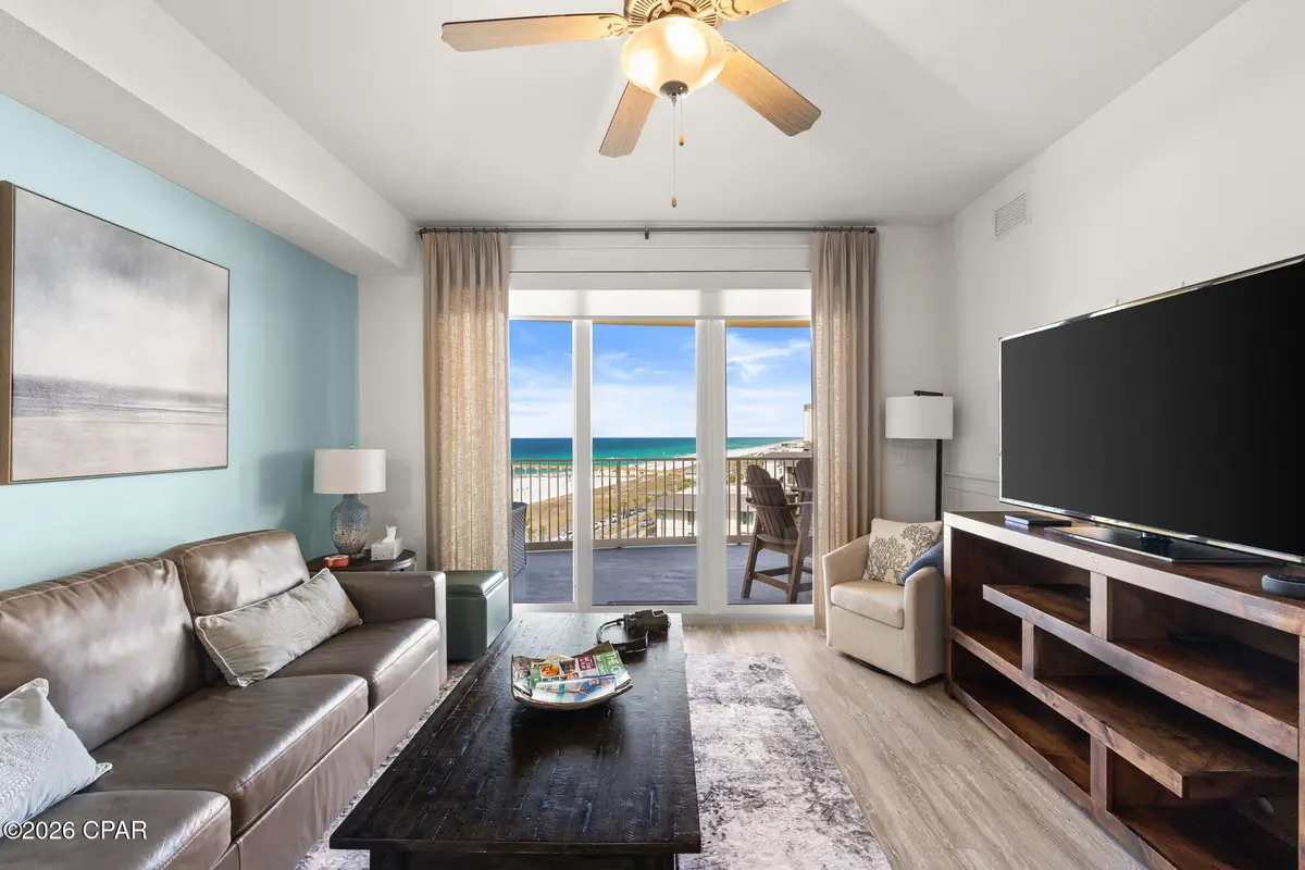 15928 Front Beach Road #3-804, Panama City Beach, FL 32413 - #1