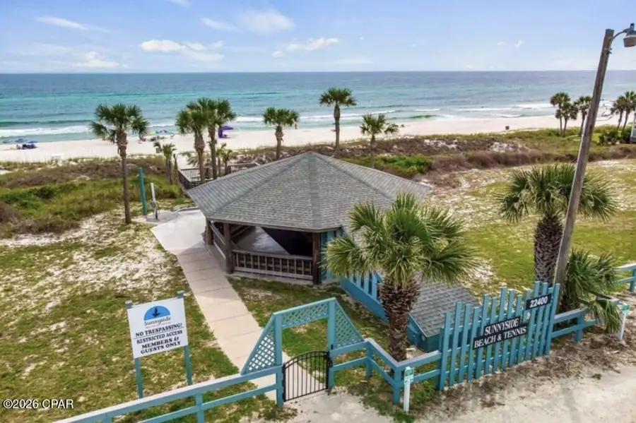 22400 Front Beach Road #28, Panama City Beach, FL 32413 - #3
