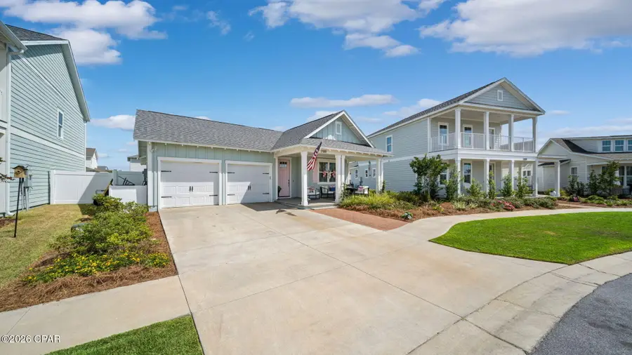 2100 Royal Tern Street, Panama City, FL 32405 - #3