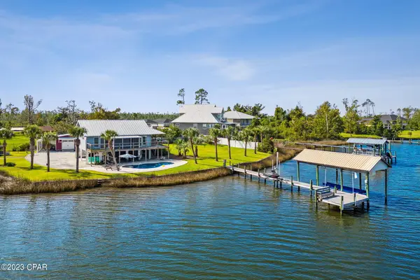 11535 Poston Road, Panama City, FL 32404