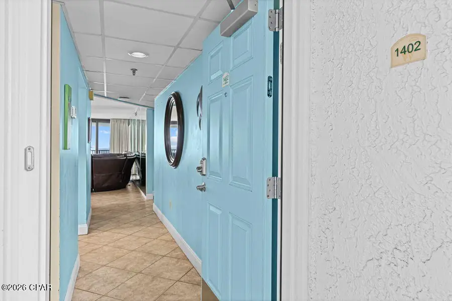 6201 Thomas Drive #1402, Panama City Beach, FL 32408 - #2