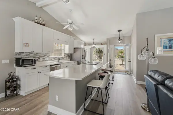 254 S Glades Trail, Panama City Beach, FL 32407