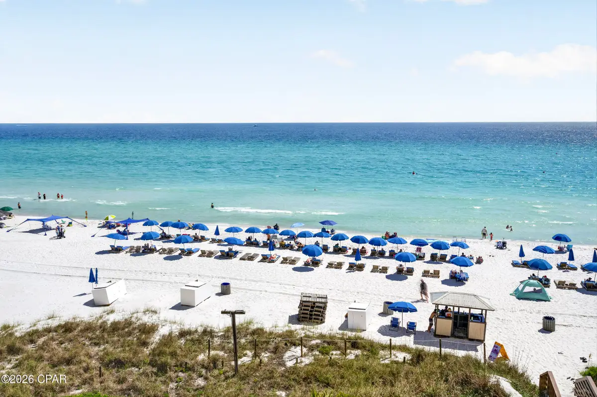 5115 Gulf Drive #404, Panama City Beach, FL 32408 - #1