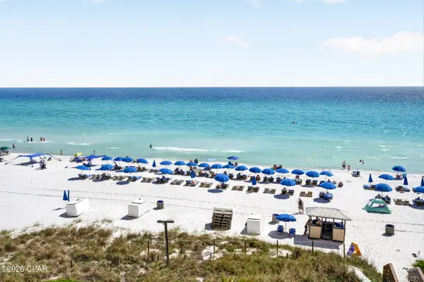 5115 Gulf Drive #404, Panama City Beach, FL 32408