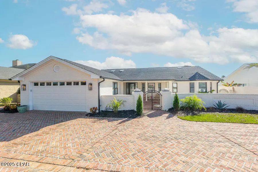 443 Wahoo Road, Panama City Beach, FL 32408 - #3