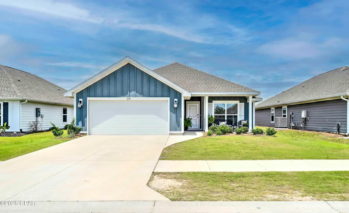 279 Bayou Bend Lane, Callaway, FL 32404 - #1