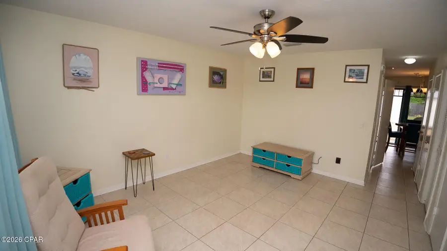 5007 Donalson Road, Panama City, FL 32404 - #3