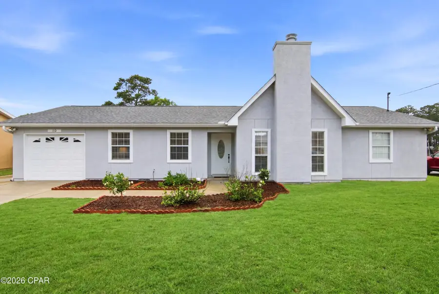 113 Cape Circle, Panama City Beach, FL 32413 - #3