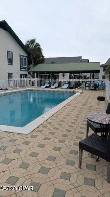 7813 N Lagoon Drive #6C, Panama City, FL 32408 - #2