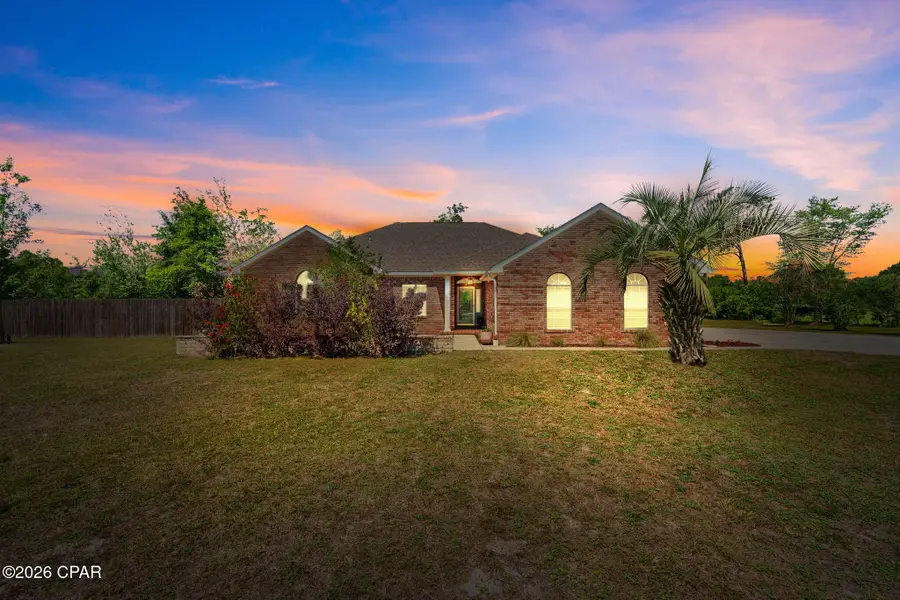 7637 Kingswood Road, Panama City, FL 32409 - #2