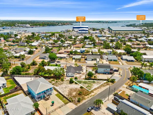 5220 Sunset Avenue, Panama City Beach, FL 32408