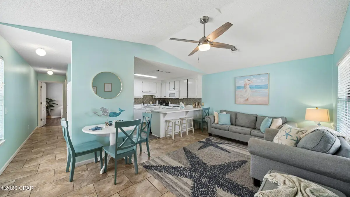 17462 Front Beach Road #74G, Panama City Beach, FL 32413 - #1