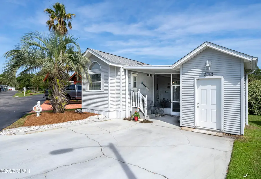 1219 Thomas Drive #73, Panama City Beach, FL 32408 - #2