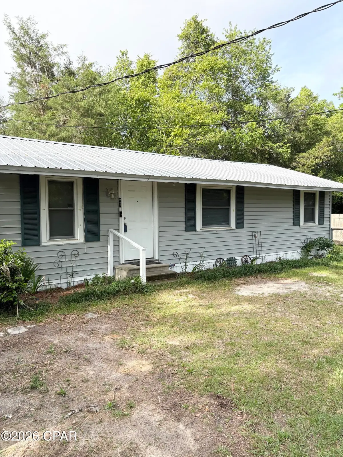 947 11th Avenue, Graceville, FL 32440 - #1