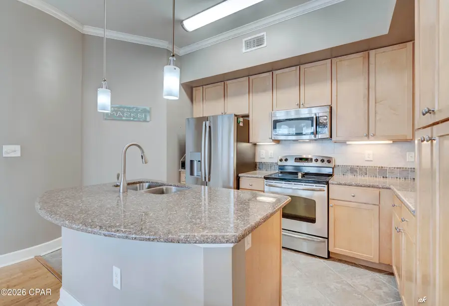 8700 Front Beach Road #6202, Panama City Beach, FL 32407 - #2
