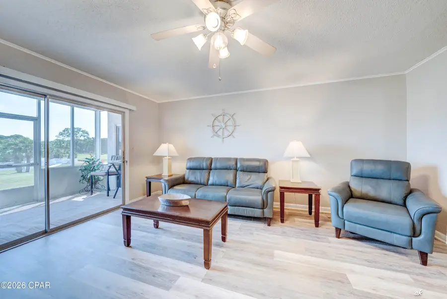 112 Fairway Boulevard #110, Panama City Beach, FL 32407 - #3