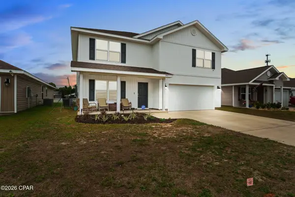 247 Ryder Lane, Panama City, FL 32404