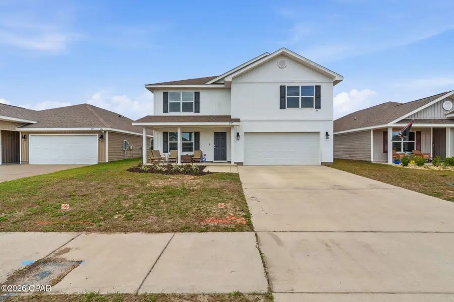 247 Ryder Lane, Panama City, FL 32404 - #2