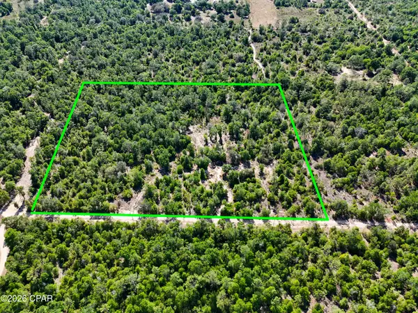 20455 Morrow Road, Fountain, FL 32438
