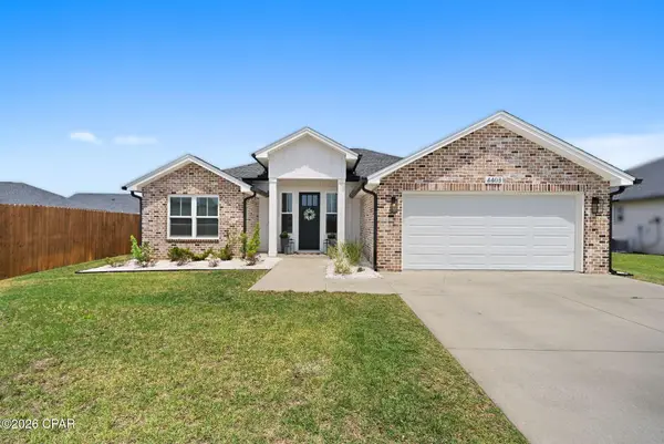 4403 Conifer Lane, Panama City, FL 32404