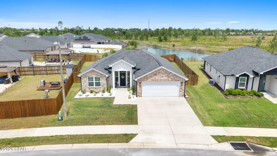 4403 Conifer Lane, Panama City, FL 32404 - #2