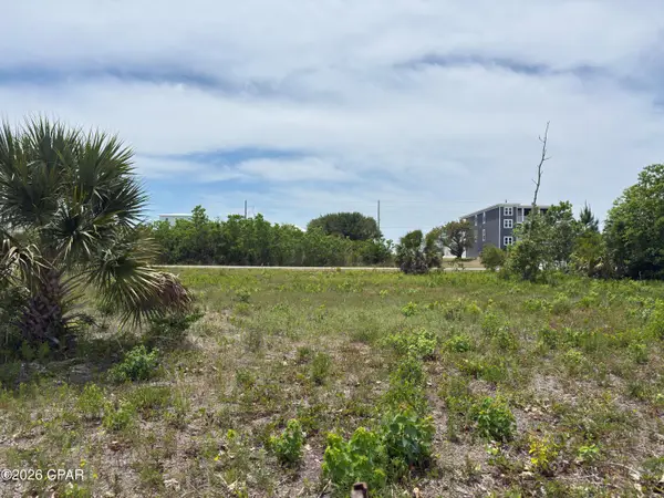 Lot 7 Florida Avenue #Lot 7, Mexico Beach, FL 32456