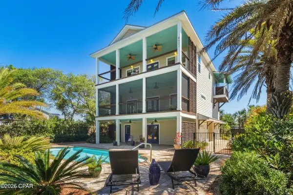 8622 W Hwy 98, Port St Joe, FL 32456