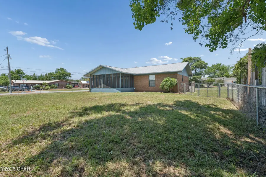 1848 Airport Circle, Panama City, FL 32405 - #2