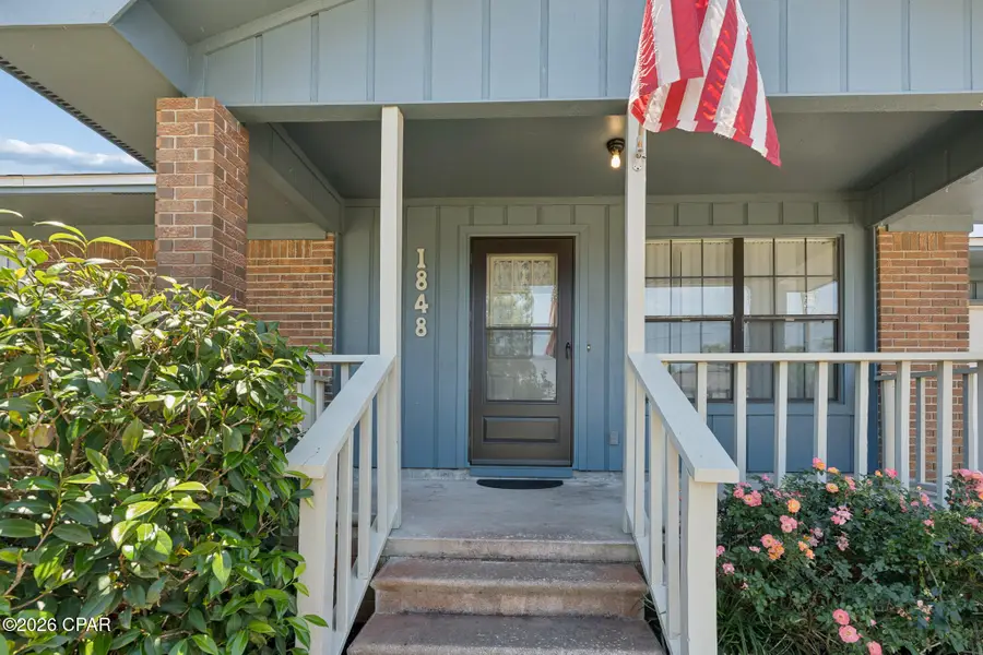 1848 Airport Circle, Panama City, FL 32405 - #3