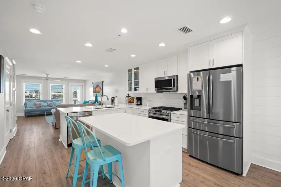 104 42nd Street #Unit B, Mexico Beach, FL 32456 - #3