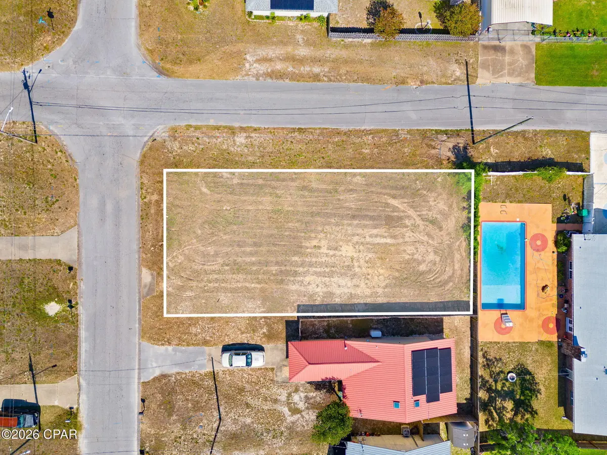 6412 Omoko Street, Panama City, FL 32404 - #1
