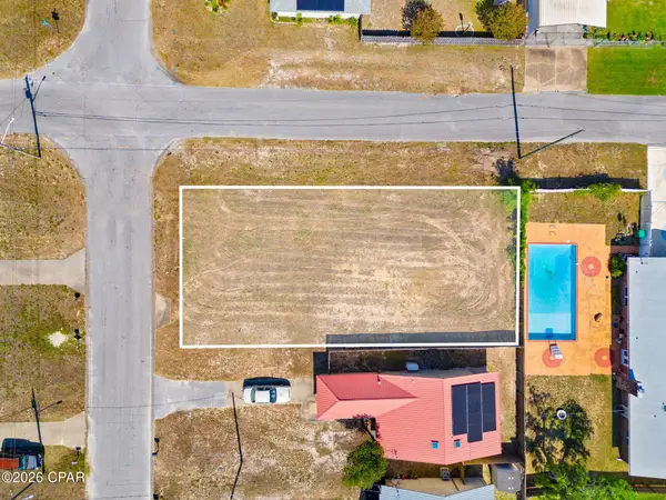 6412 Omoko Street, Panama City, FL 32404