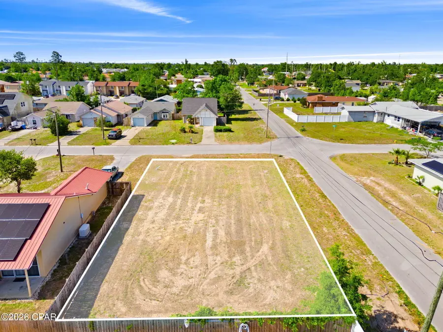 6412 Omoko Street, Panama City, FL 32404 - #2