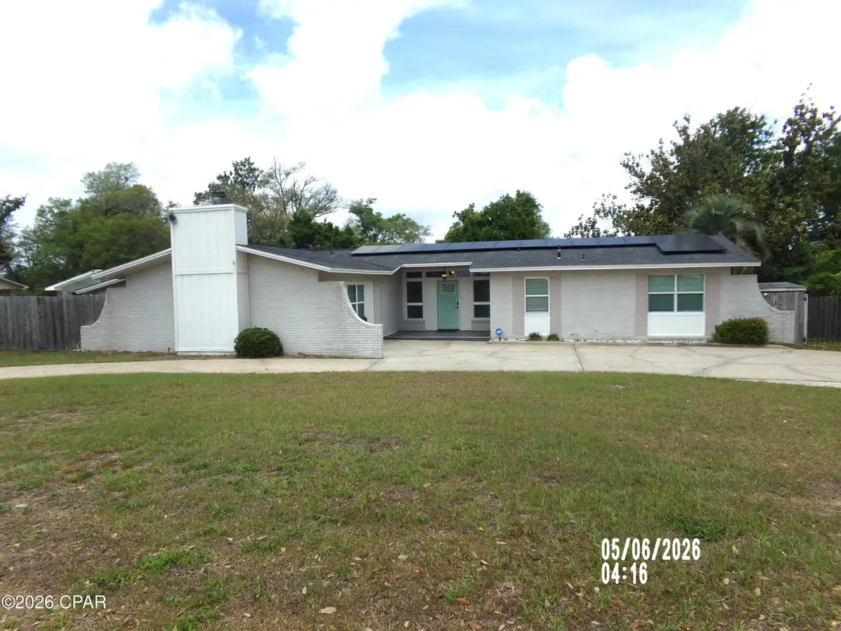 109 Arlington Drive, Panama City, FL 32404 - #1