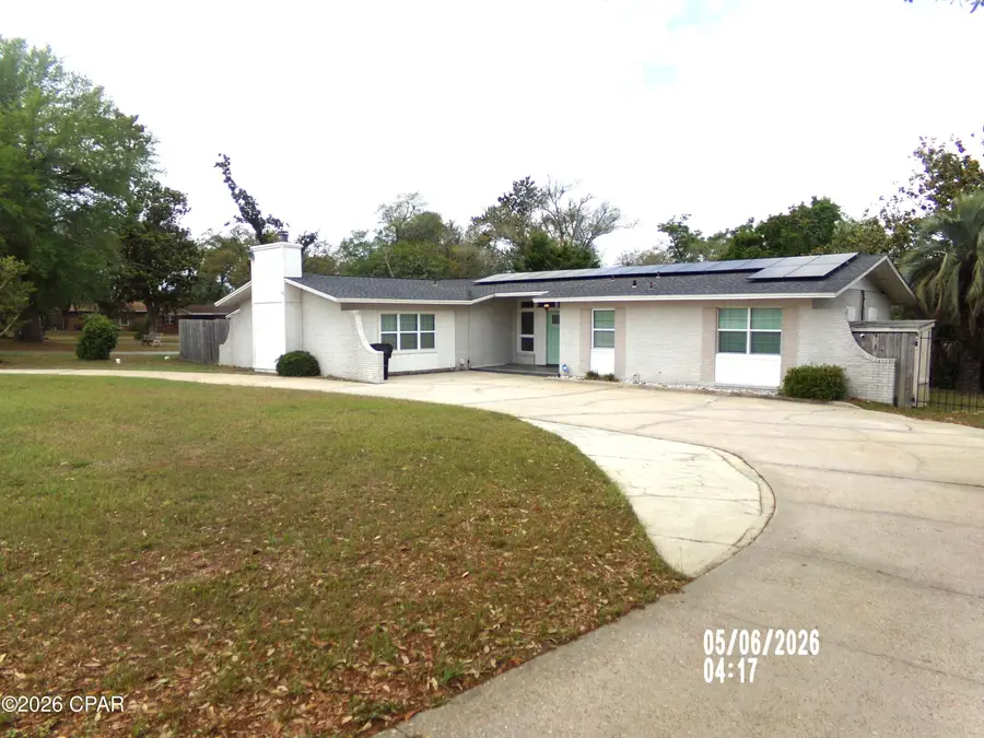 109 Arlington Drive, Panama City, FL 32404 - #2