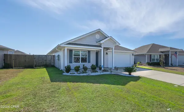 4016 Brighton Boulevard, Panama City, FL 32404
