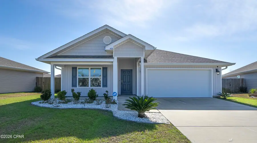 4016 Brighton Boulevard, Panama City, FL 32404 - #2
