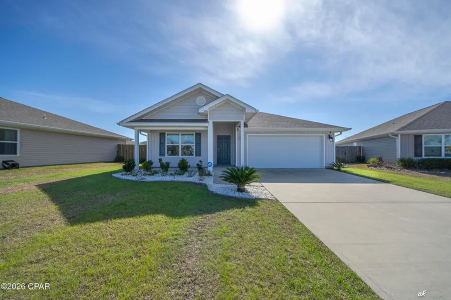 4016 Brighton Boulevard, Panama City, FL 32404 - #3