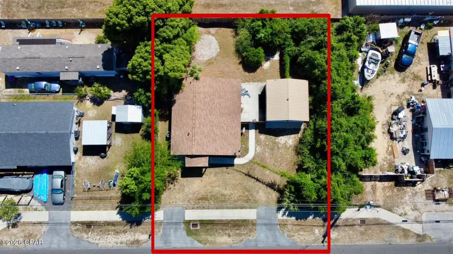 330 N Highway 22 A, Callaway, FL 32404 - #2