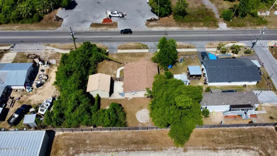 330 N Highway 22 A, Callaway, FL 32404 - #3