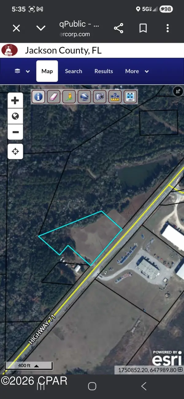 2945 Highway 71, Marianna, FL 32446