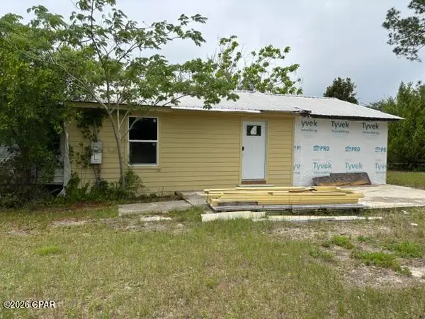 2600 W 18th Street, Panama City, FL 32405