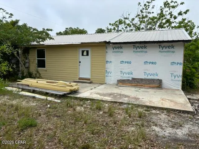 2600 W 18th Street, Panama City, FL 32405 - #2