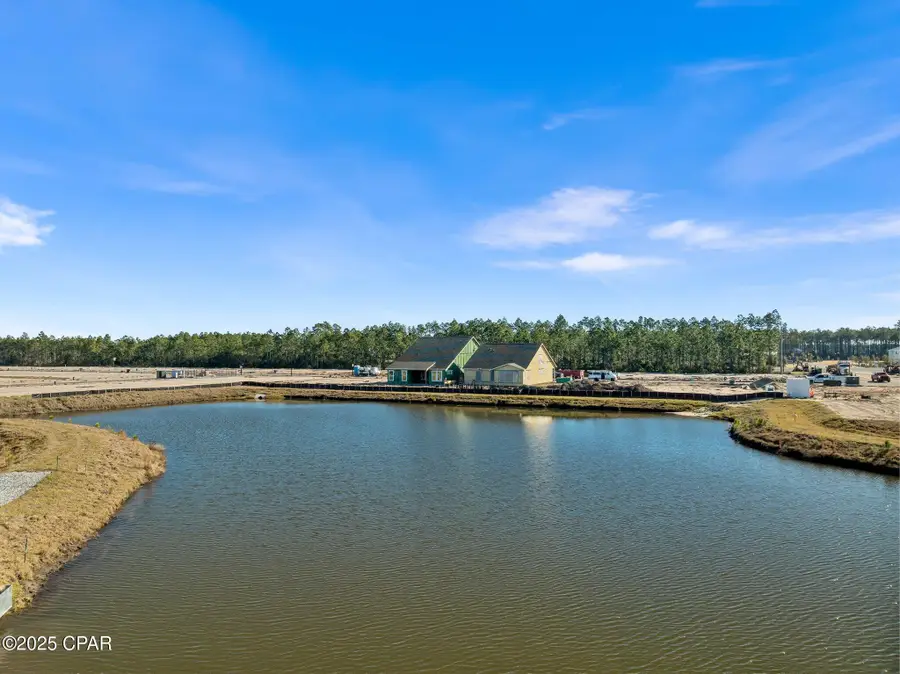 852 Millbridge Drive, Panama City Beach, FL 32413 - #2