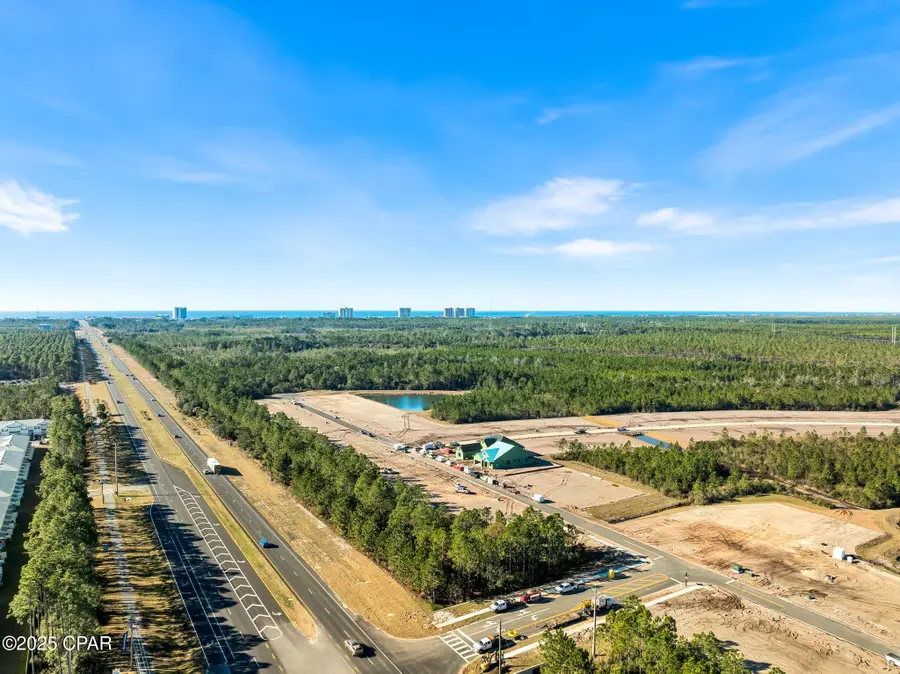 852 Millbridge Drive, Panama City Beach, FL 32413 - #3