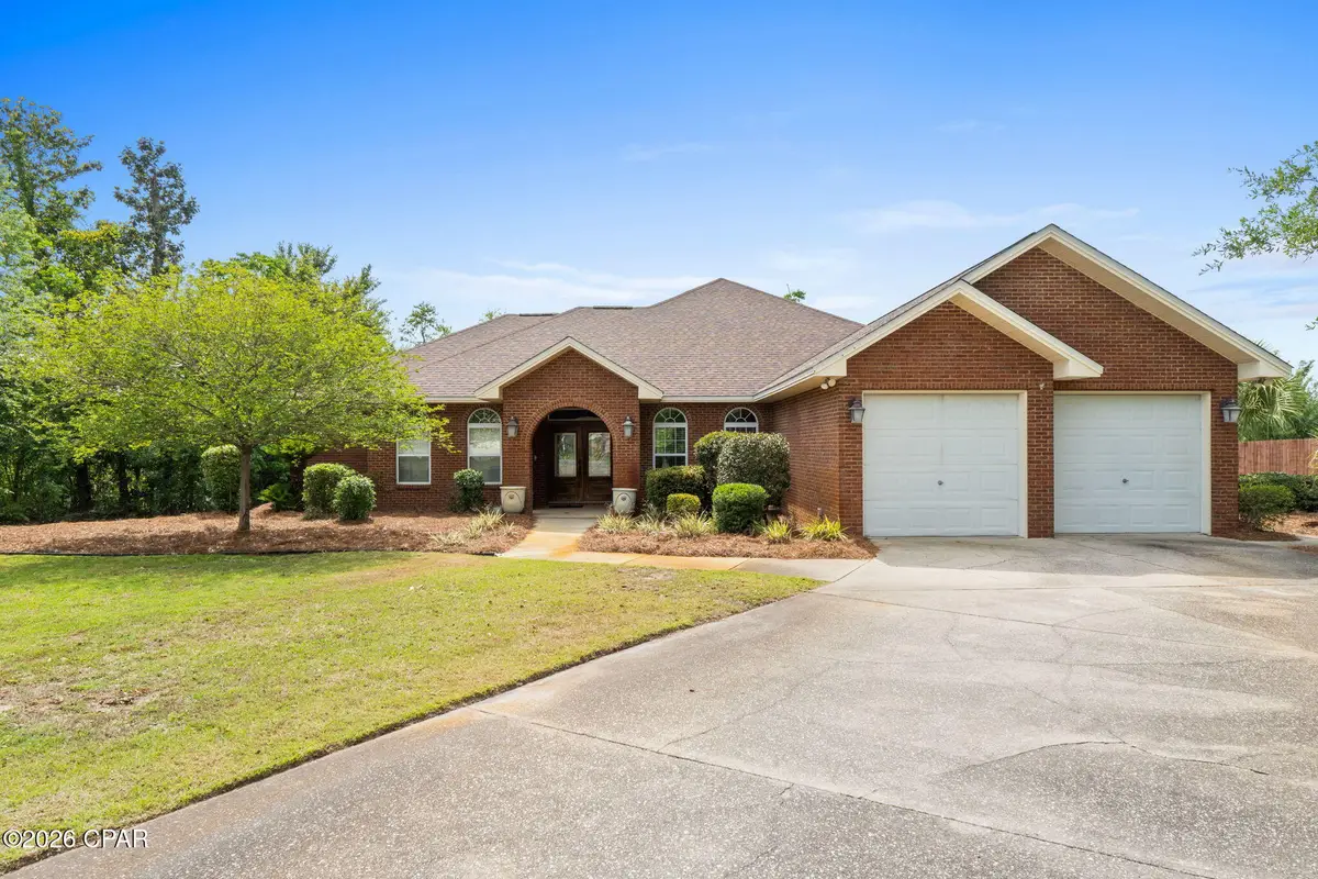1112 Paton Lane, Lynn Haven, FL 32444 - #1