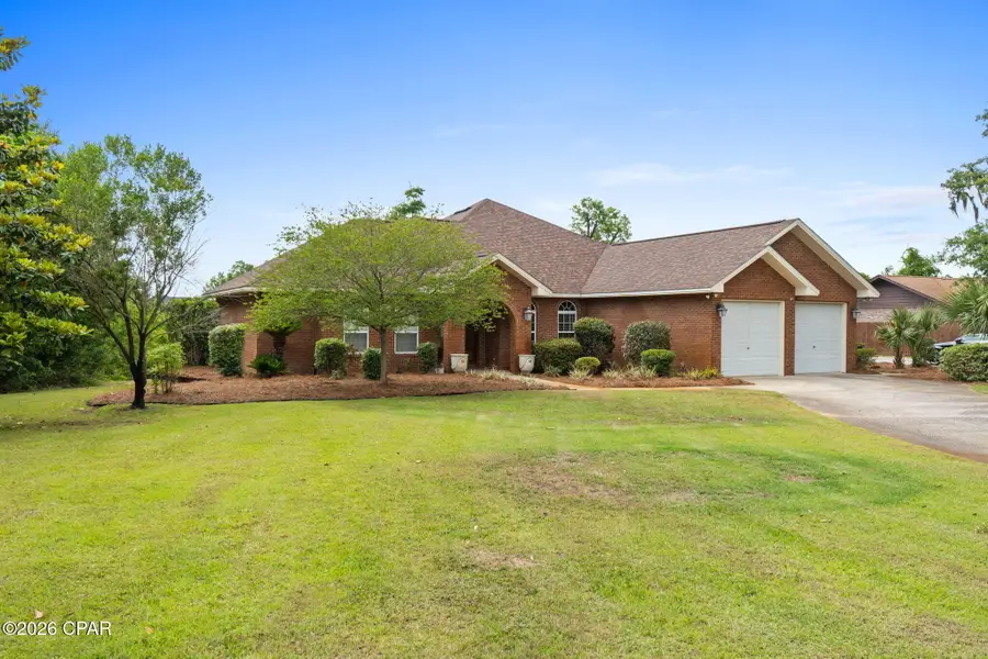 1112 Paton Lane, Lynn Haven, FL 32444 - #2