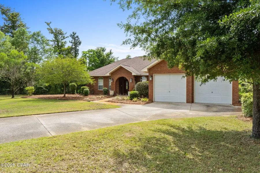 1112 Paton Lane, Lynn Haven, FL 32444 - #3