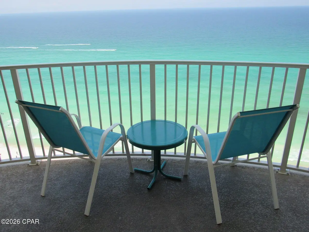 10519 Front Beach Road #2003C, Panama City Beach, FL 32407 - #1
